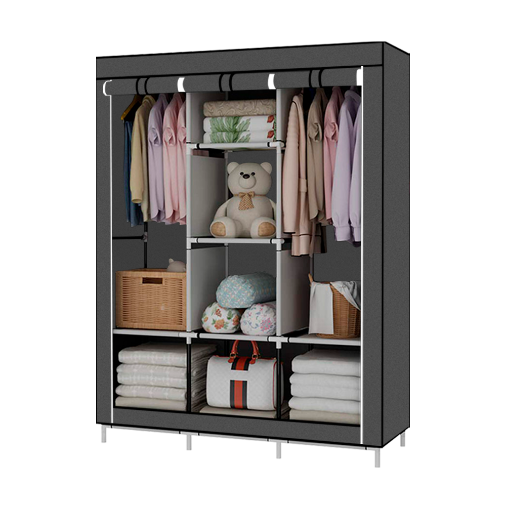 Armario Plegable 3 Cuerpos 88130 – Catalogo