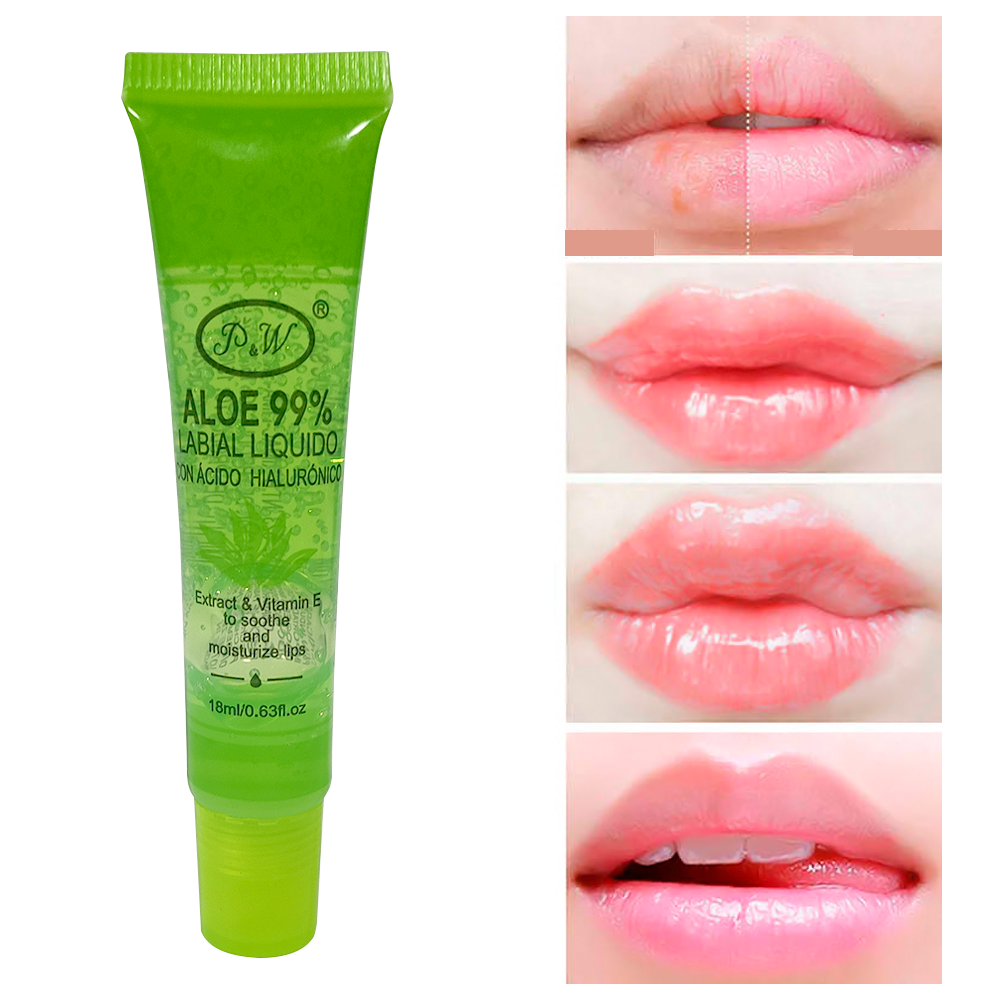 b�lsamo labial con �cido hialur�nico