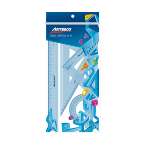 ESTUCHE ECONOMICO PP 30 CM - ARTESCO