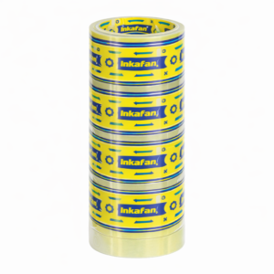 CINTA X6  50 YARDAS  X TUBO