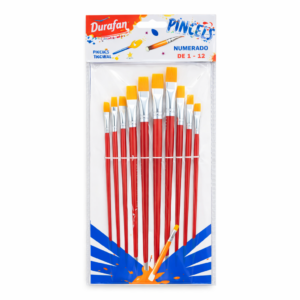 PINCEL X 12