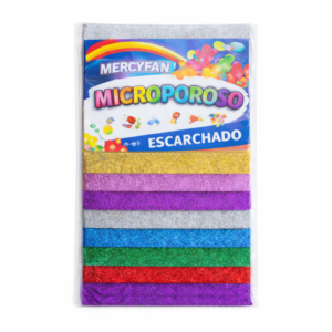MICROPOROSO  A4 MIXTO