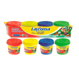 MASA EXTRA SUAVE LAYCONSA