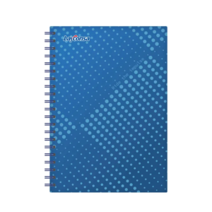 CUADERNO ANILLADO LAYCONSA A4 MULTICURSO